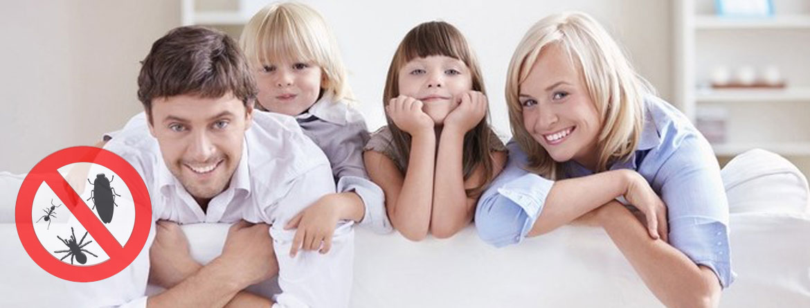 reliable pest control company Cornwall on